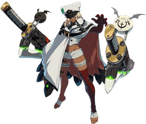 ramlethal mods|Ramlethal Valentine [GUILTY GEAR 